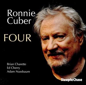 Cuber, Ronnie – Four