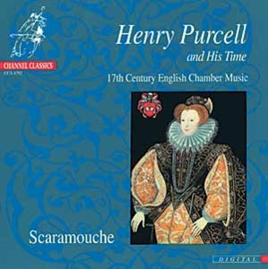 Currentzis, Teodor – Scaramouche