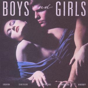 Ferry, Bryan – Boys and Girls