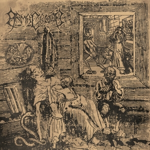 Armagedda – Svindeldjup Attestup