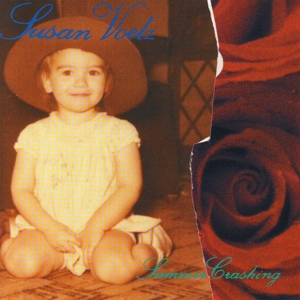 Voelz, Susan – Summer Crashing