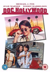 Movie – Doc Hollywood
