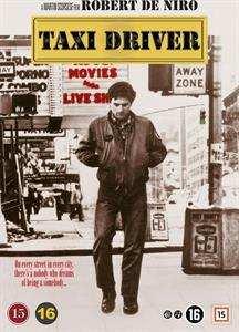Movie – Taxi Driver
