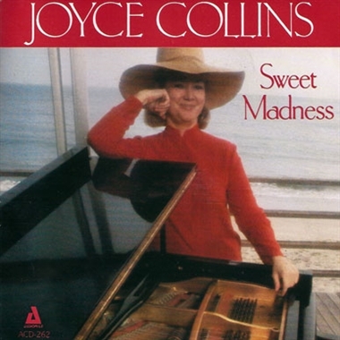 Collins, Joyce – Sweet Madness