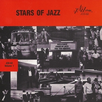 V/A – Stars of Jazz Volume One