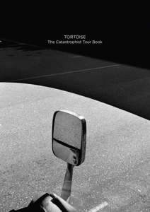 Tortoise – Catastophist Tour Book
