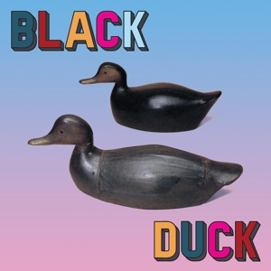 Black Duck – Black Duck