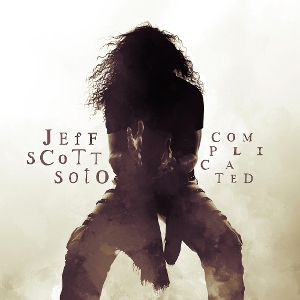 Soto, Jeff Scott – Complicated