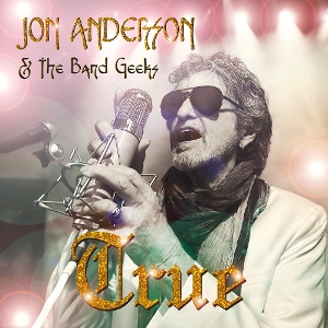 Anderson, Jon – True