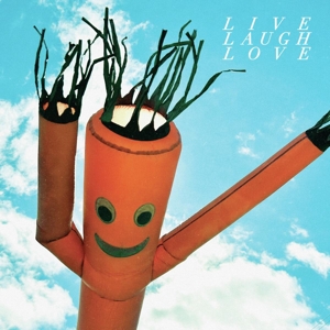 Chastity Belt – Live Laugh Love