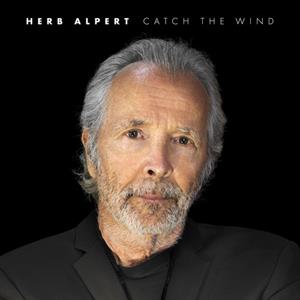 Alpert, Herb – Catch the Wind