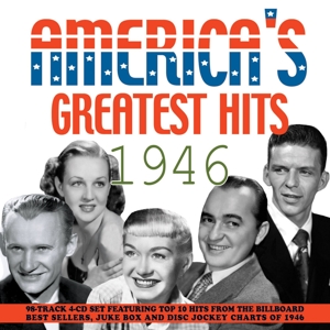V/A – America's Greatest Hits 1946