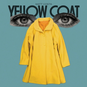Costa, Matt – Yellow Coat