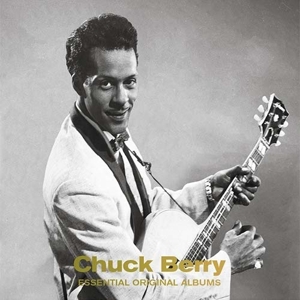 Berry, Chuck – Essential Original Albums