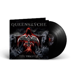 Queensryche – The Verdict