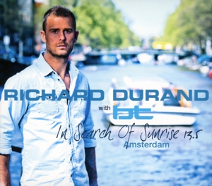 Durand, Richard – In Search of Sunrise 13.5
