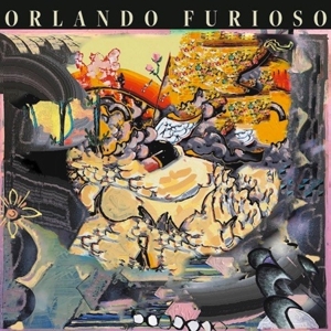 Atria, Vicente – Orlando Furioso