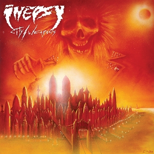 Inepsy – City Weapons