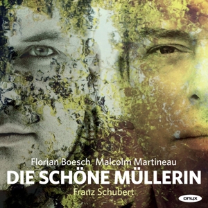 Kaufmann, Jonas – Schone Mullerin