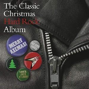 V/A – Classic Christmas Hard Rock Album