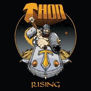 Thor – Rising