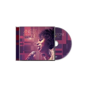 Stone, Angie – Covered In Soul
