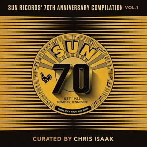 V/A – Sun Records' 70th Anniversary Compilation Vol.1