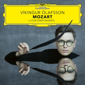Olafsson, Vikingur – Mozart & Contemporaries