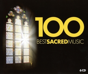 V/A – 100 Best Sacred Music