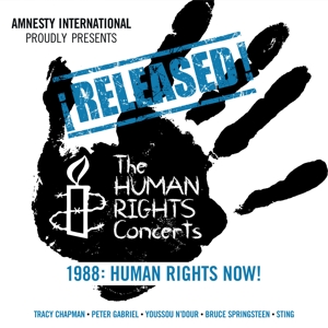 V/A – Released! 1988