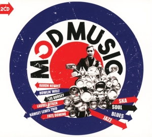 V/A – Mod Music