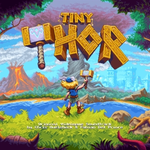 Huelsbeck, Chris & Fabian Del Priore – Tiny Thor