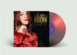 Aaron, Lee – Tattoo Me