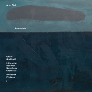 Grazinyte, Onute – Part: Lamentate