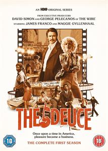 Tv Series – Deuce - Season 1