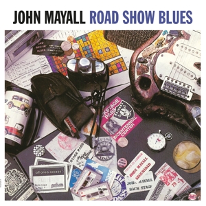 Mayall, John – Road Show Blues
