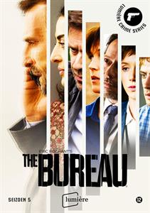 Tv Series – Le Bureau Des Legendes S5