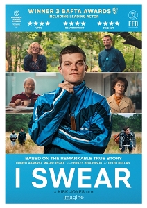 Movie – I Swear