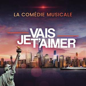 V/A – Je Vais T'aimer, La Comedie Musicale