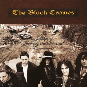 Black Crowes – The Southern Harmony and Musical Companion