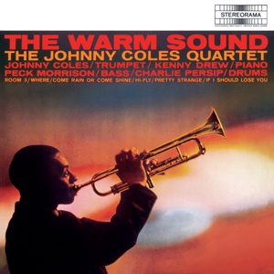 Coles, Johnny (Quartet) – Warm Sound