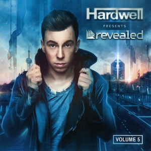 V/A – Presents Revealed Vol 5