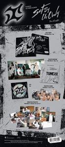 Tunexx – Set By Us Only