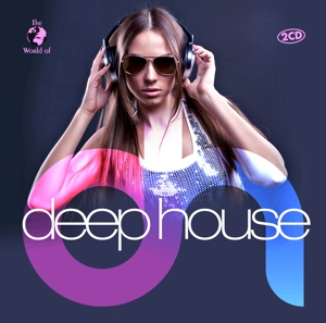 V/A – Deep House