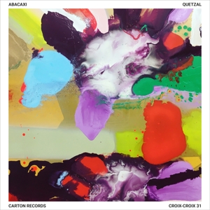 Abacaxi – Quetzal
