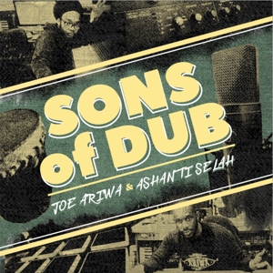 Ariwa, Joe – Sons of Dub
