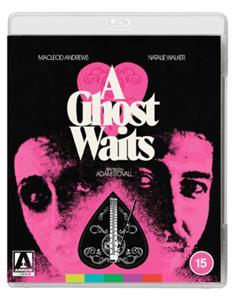 Movie – A Ghost Waits