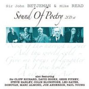 Betjeman, John -Sir- – Sound of Poetry
