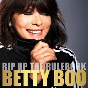 Boo, Betty – Rip Up the Rulebook
