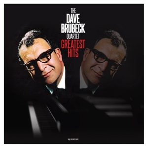 Brubeck, Dave Quartet, the – Dave Brubeck Greatest Hits